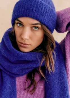 Sezane Bonnet Paul- Foulards