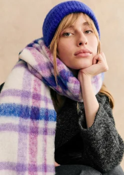 Sezane Bonnet Paul- Foulards