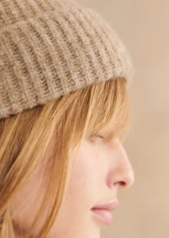 Sezane Bonnet Paul- Foulards