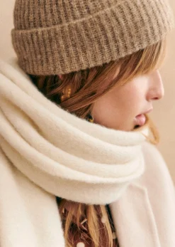 Sezane Bonnet Paul- Foulards