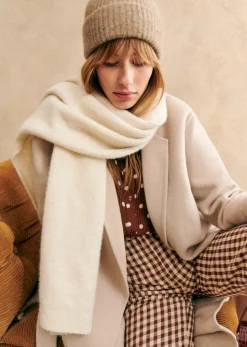 Sezane Bonnet Paul- Foulards