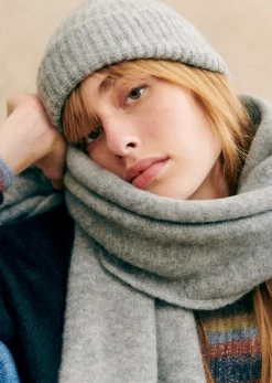 Sezane Bonnet Paul- Foulards