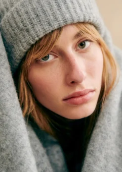 Sezane Bonnet Paul- Foulards