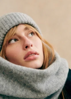 Sezane Bonnet Paul- Foulards
