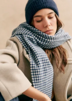 Sezane Bonnet Paul- Foulards