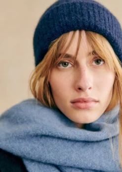 Sezane Bonnet Paul- Foulards