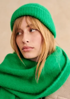 Sezane Bonnet Paul- Foulards