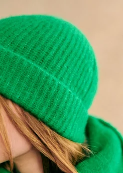 Sezane Bonnet Paul- Foulards