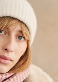 Sezane Bonnet Paul- Foulards