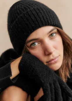 Sezane Bonnet Paul- Foulards