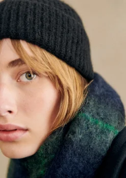 Sezane Bonnet Paul- Foulards