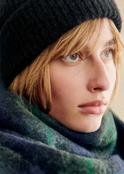 Sezane Bonnet Paul- Foulards
