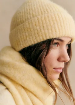 Sezane Bonnet Paul- Foulards