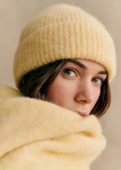 Sezane Bonnet Paul- Foulards