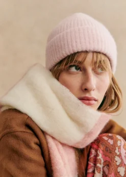 Sezane Bonnet Paul- Foulards
