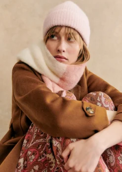 Sezane Bonnet Paul- Foulards