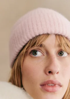 Sezane Bonnet Paul- Foulards