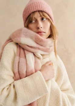 Sezane Bonnet Paul- Foulards