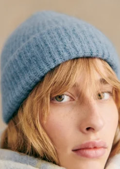 Sezane Bonnet Paul- Foulards