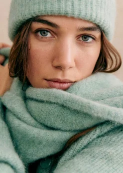 Sezane Bonnet Paul- Foulards