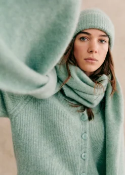 Sezane Bonnet Paul- Foulards