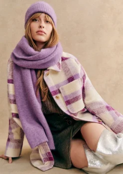 Sezane Bonnet Paul- Foulards