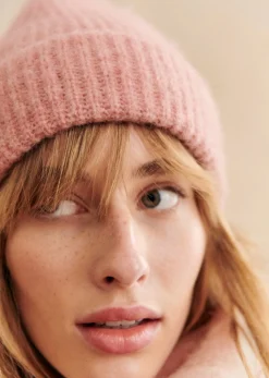Sezane Bonnet Paul- Foulards