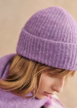 Sezane Bonnet Paul- Foulards