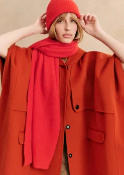 Sezane Bonnet Paul- Foulards
