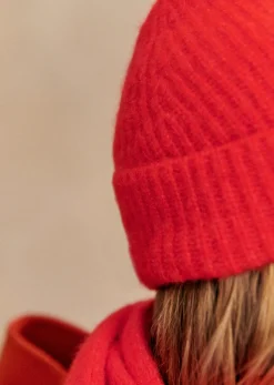 Sezane Bonnet Paul- Foulards