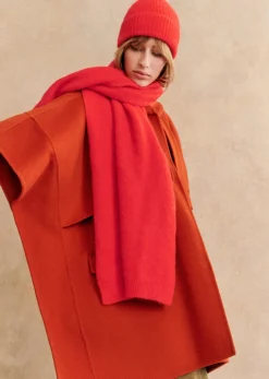 Sezane Bonnet Paul- Foulards