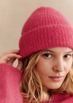 Sezane Bonnet Paul- Foulards