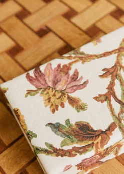 Sezane Boîte Bijoux- Senteurs & Papeterie
