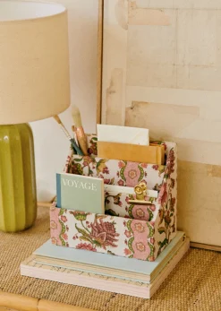 Sezane Boîte Courrier- Senteurs & Papeterie