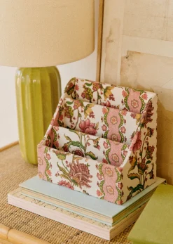 Sezane Boîte Courrier- Senteurs & Papeterie