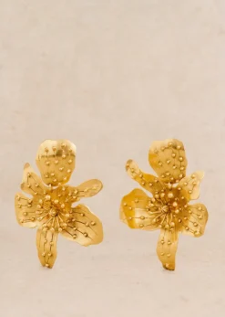 Sezane Boucles D'oreilles Albane- Bijoux|Bijoux