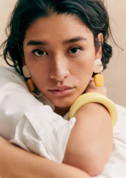 Sezane Boucles D'oreilles  Amandine- Bijoux|Bijoux