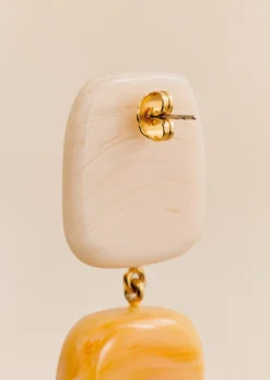 Sezane Boucles D'oreilles  Amandine- Bijoux|Bijoux