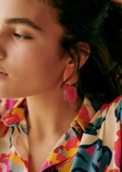 Sezane Boucles D'oreilles  Amandine- Bijoux|Bijoux