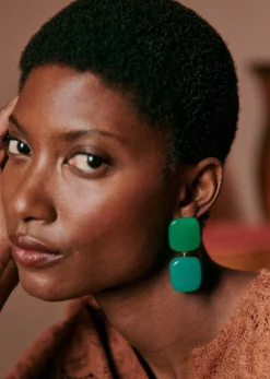 Sezane Boucles D'oreilles  Amandine- Bijoux|Bijoux