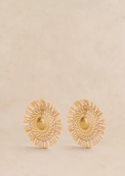 Sezane Boucles D'oreilles Amy- Bijoux|Bijoux