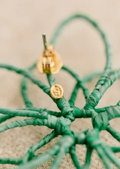 Sezane Boucles D'oreilles Cassandre- Le Bain|Bijoux