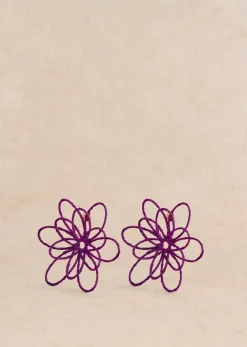 Sezane Boucles D'oreilles Cassandre- Le Bain|Bijoux