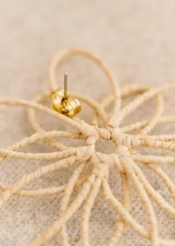 Sezane Boucles D'oreilles Cassandre- Le Bain|Bijoux