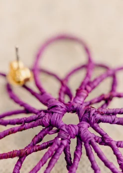 Sezane Boucles D'oreilles Cassandre- Le Bain|Bijoux