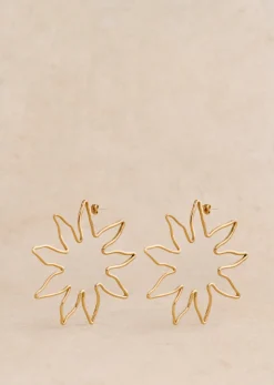 Sezane Boucles D'oreilles Daria- Bijoux|Bijoux