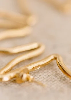Sezane Boucles D'oreilles Daria- Bijoux|Bijoux