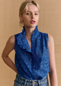 Sezane Boucles D'oreilles Daria- Bijoux|Bijoux
