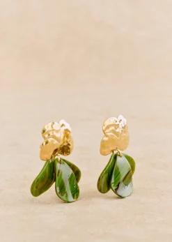 Sezane Boucles D'oreilles Georgia- Bijoux|Bijoux