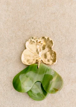 Sezane Boucles D'oreilles Georgia- Bijoux|Bijoux